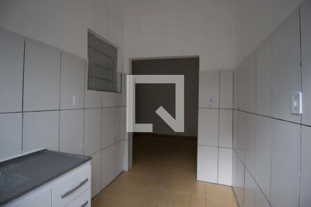 Apartamento para alugar com 60m², 1 quarto e sem vagaCozinha