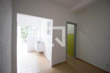 Apartamento para alugar com 60m², 1 quarto e sem vagaCozinha