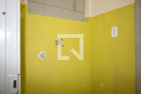 Apartamento para alugar com 60m², 1 quarto e sem vagaLavanderia