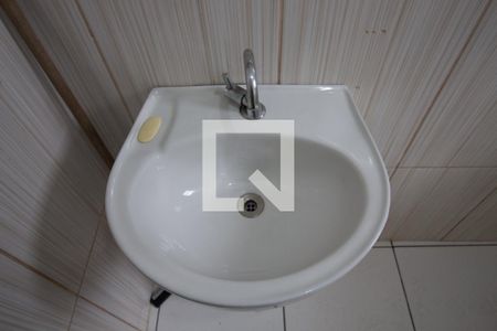 Apartamento para alugar com 60m², 1 quarto e sem vagaBanheiro