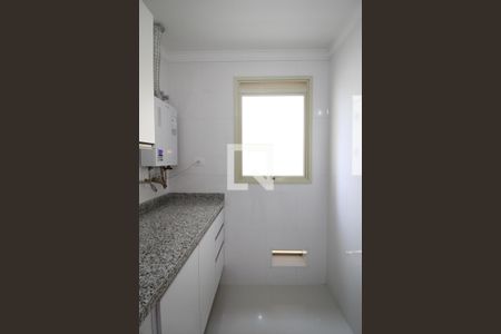 Apartamento à venda com 46m², 1 quarto e 1 vagacozinha