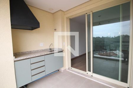 Apartamento à venda com 46m², 1 quarto e 1 vagavaranda sala