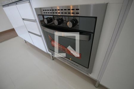 Apartamento à venda com 46m², 1 quarto e 1 vagacozinha