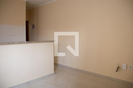 Sala de casa para alugar com 1 quarto, 50m² em Vila Nivi, São Paulo
