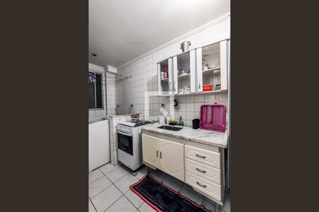 Apartamento à venda com 45m², 2 quartos e 1 vaga Apartamento à venda com 45m², 2 quartos e 1 vagaCozinha