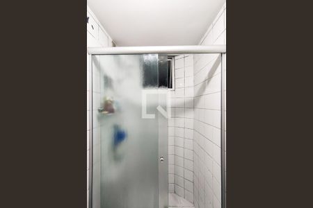 Apartamento à venda com 45m², 2 quartos e 1 vaga Apartamento à venda com 45m², 2 quartos e 1 vagaBanheiro Social