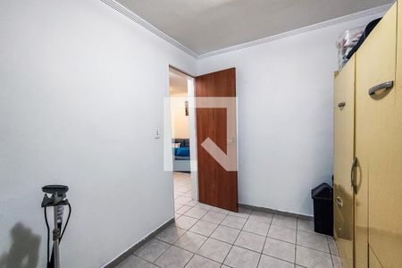 Apartamento à venda com 45m², 2 quartos e 1 vaga Apartamento à venda com 45m², 2 quartos e 1 vagaQuarto 2