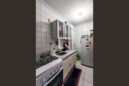 Apartamento à venda com 45m², 2 quartos e 1 vaga Apartamento à venda com 45m², 2 quartos e 1 vagaCozinha