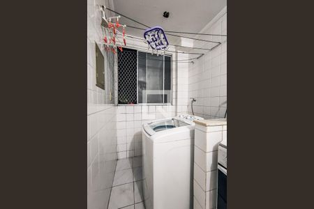 Apartamento à venda com 45m², 2 quartos e 1 vaga Apartamento à venda com 45m², 2 quartos e 1 vagaÁrea de Serviço