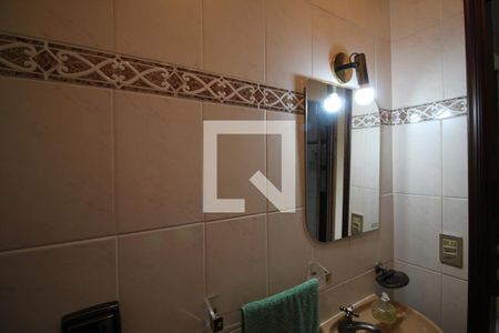 Casa à venda com 190m², 3 quartos e 3 vagasLavabo