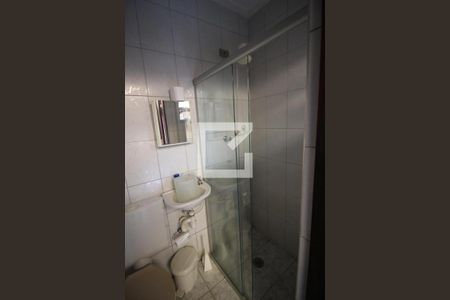 Casa à venda com 190m², 3 quartos e 3 vagasBanheiro de Serviço