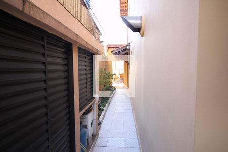 Casa à venda com 190m², 3 quartos e 3 vagasCorredor