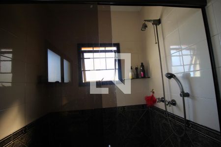 Casa à venda com 190m², 3 quartos e 3 vagasBanheiro da Suíte 3