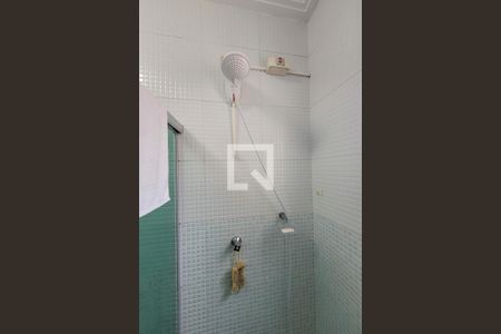 Casa à venda com 179m², 3 quartos e 4 vagas Casa à venda com 179m², 3 quartos e 4 vagasBanheiro da Suíte