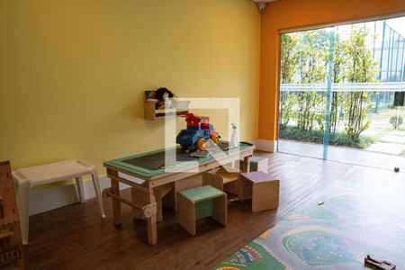 Apartamento à venda com 64m², 2 quartos e 1 vagaBrinquedoteca