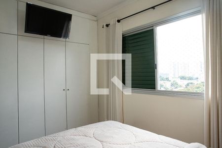 Apartamento à venda com 64m², 2 quartos e 1 vagaQuarto 2