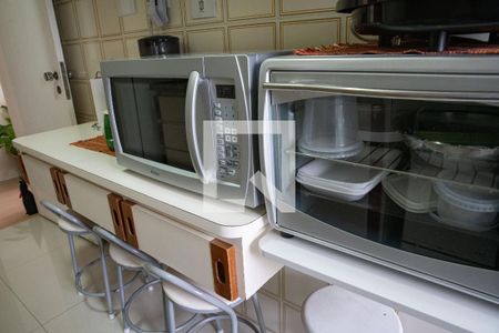 Apartamento à venda com 64m², 2 quartos e 1 vagaCozinha