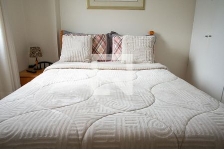 Apartamento à venda com 64m², 2 quartos e 1 vagaQuarto 2