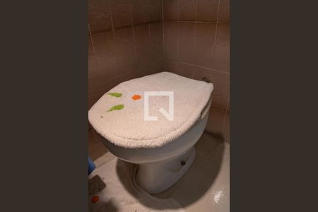 Apartamento à venda com 64m², 2 quartos e 1 vagaBanheiro de Serviço