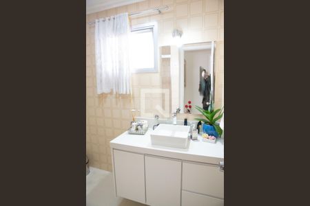 Apartamento à venda com 64m², 2 quartos e 1 vagaBanheiro