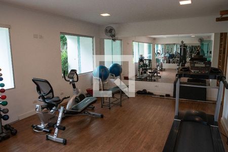 Apartamento à venda com 64m², 2 quartos e 1 vagaÁrea comum - Academia