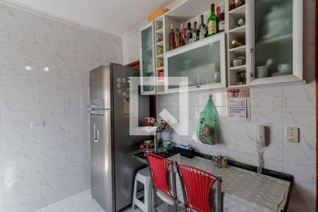 Studio à venda com 76m², 2 quartos e 1 vaga Studio à venda com 76m², 2 quartos e 1 vagaCozinha