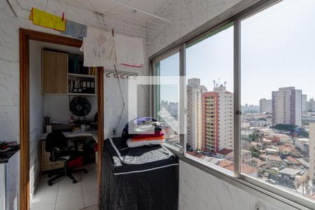 Studio à venda com 76m², 2 quartos e 1 vaga Studio à venda com 76m², 2 quartos e 1 vagaÁrea de Serviço