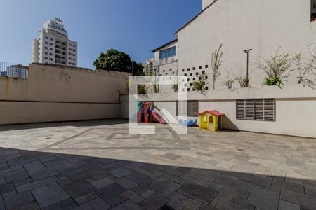 Studio à venda com 76m², 2 quartos e 1 vaga Studio à venda com 76m², 2 quartos e 1 vagaPátio