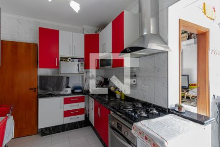 Studio à venda com 76m², 2 quartos e 1 vaga Studio à venda com 76m², 2 quartos e 1 vagaCozinha