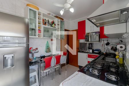 Studio à venda com 76m², 2 quartos e 1 vaga Studio à venda com 76m², 2 quartos e 1 vagaCozinha