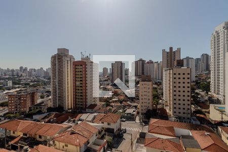 Studio à venda com 76m², 2 quartos e 1 vaga Studio à venda com 76m², 2 quartos e 1 vagaVista do Quarto 2