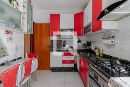 Studio à venda com 76m², 2 quartos e 1 vaga Studio à venda com 76m², 2 quartos e 1 vagaCozinha