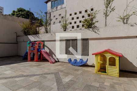 Studio à venda com 76m², 2 quartos e 1 vaga Studio à venda com 76m², 2 quartos e 1 vagaPlayground