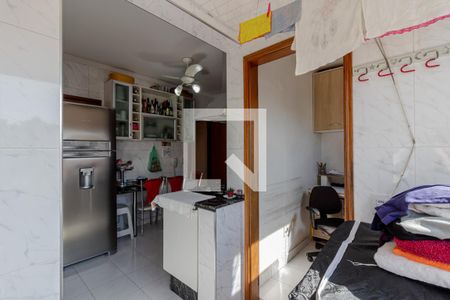 Studio à venda com 76m², 2 quartos e 1 vaga Studio à venda com 76m², 2 quartos e 1 vagaÁrea de Serviço
