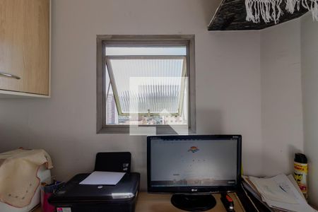 Studio à venda com 76m², 2 quartos e 1 vaga Studio à venda com 76m², 2 quartos e 1 vagaEscritório