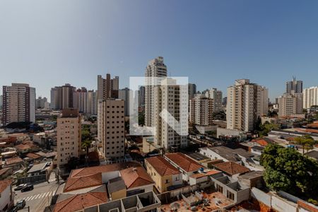 Studio à venda com 76m², 2 quartos e 1 vaga Studio à venda com 76m², 2 quartos e 1 vagaVista do Quarto 1