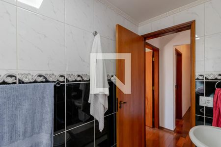 Studio à venda com 76m², 2 quartos e 1 vaga Studio à venda com 76m², 2 quartos e 1 vagaBanheiro