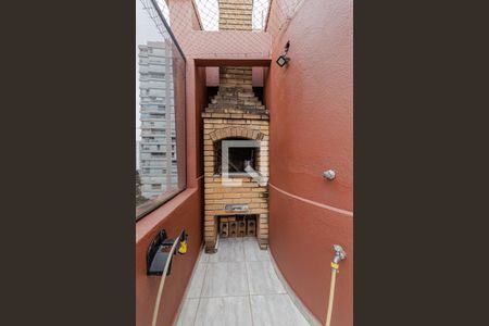 Apartamento à venda com 100m², 2 quartos e 1 vagaVaranda da Cobertura