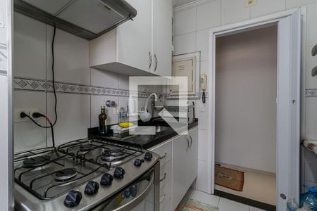 Apartamento à venda com 100m², 2 quartos e 1 vagaCozinha