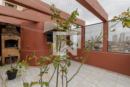 Apartamento à venda com 100m², 2 quartos e 1 vagaVaranda da Cobertura