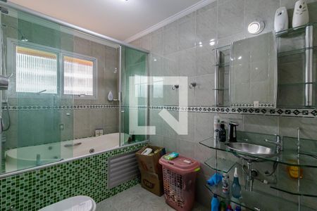 Apartamento à venda com 100m², 2 quartos e 1 vagaBanheiro da Suíte