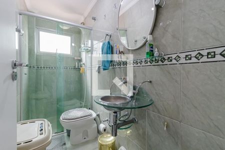 Apartamento à venda com 100m², 2 quartos e 1 vagaBanheiro