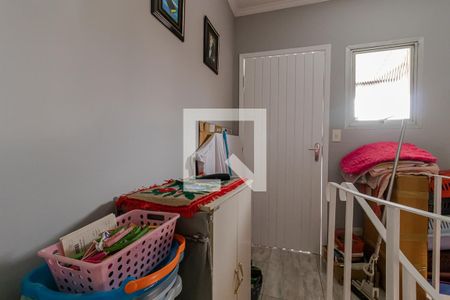 Apartamento à venda com 100m², 2 quartos e 1 vagaHall da Escada