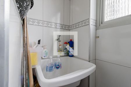 Apartamento à venda com 100m², 2 quartos e 1 vagaÁrea de Serviço