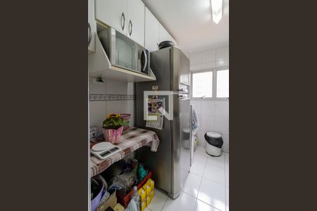 Apartamento à venda com 100m², 2 quartos e 1 vagaCozinha