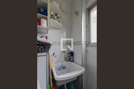 Apartamento à venda com 100m², 2 quartos e 1 vagaÁrea de Serviço