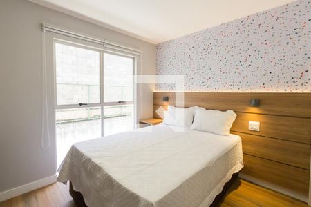 Quarto de kitnet/studio para alugar com 1 quarto, 26m² em Asa Norte, Brasília