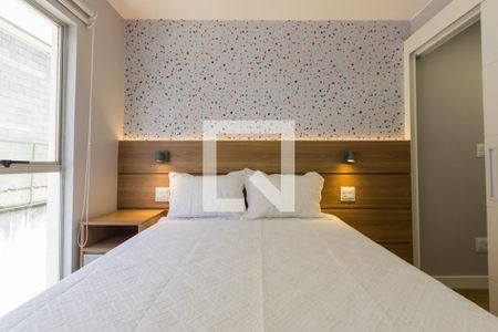 Quarto de kitnet/studio para alugar com 1 quarto, 26m² em Asa Norte, Brasília