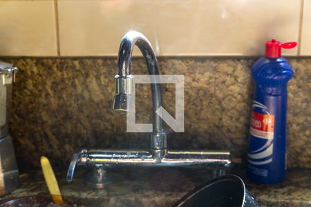 Casa à venda com 600m², 4 quartos e 6 vagas Casa à venda com 600m², 4 quartos e 6 vagasCozinha - Torneira