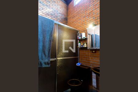 Casa à venda com 600m², 4 quartos e 6 vagas Casa à venda com 600m², 4 quartos e 6 vagasBanheiro Social